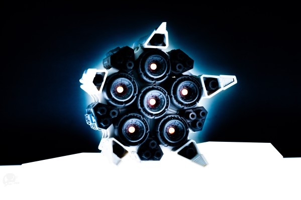 三体 自然选择号