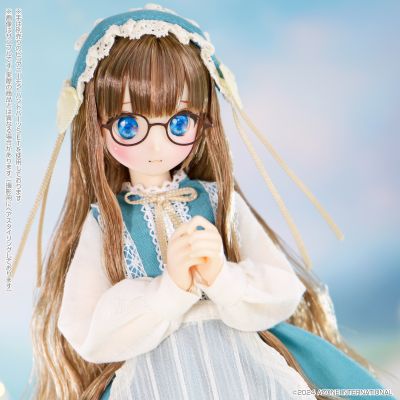 POD048-CAW Colorful Dreamin' /仙境里的朝比奈幸穂 ～Colorful Dreamin'展览纪念模型～AZONE网上商店限定
