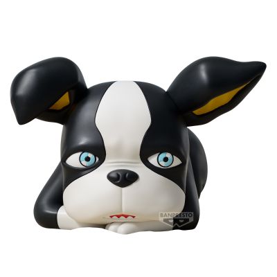 JOJO的奇妙冒险  星辰斗士 SOFVIMATES～伊奇～款式3