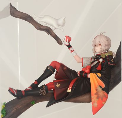 明日方舟 Ark Nights 霜星 冬逝