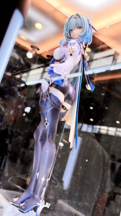 崩坏：星穹铁道 镜流 昙华生