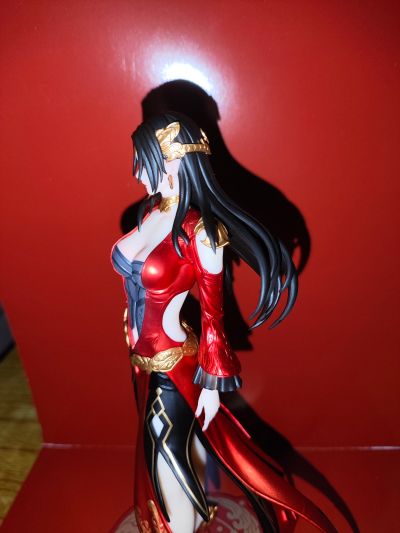 斗破苍穹 美杜莎女王 三年之约