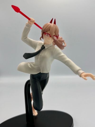 链锯人 名战景-帕瓦-Ⅲ