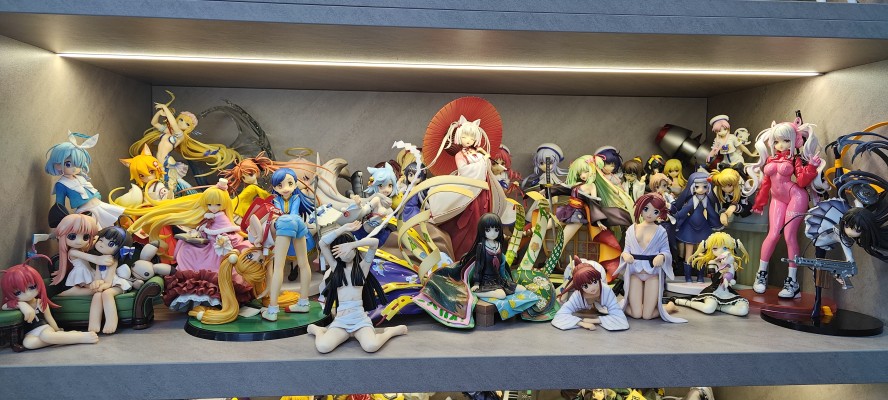 POP UP PARADE 天使降临到我身边 白咲花