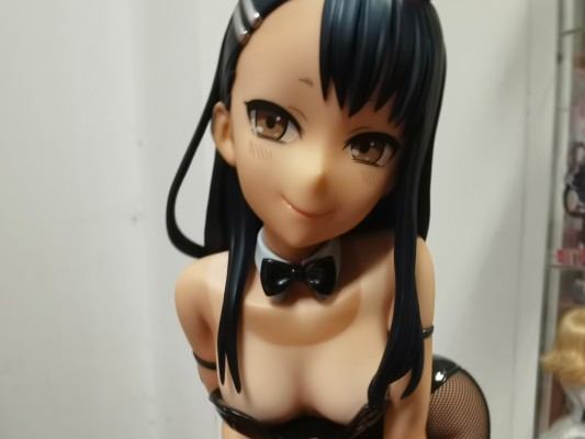 B-style 不要欺负我，长瀞同学 第二季 长瀞同学 兔女郎