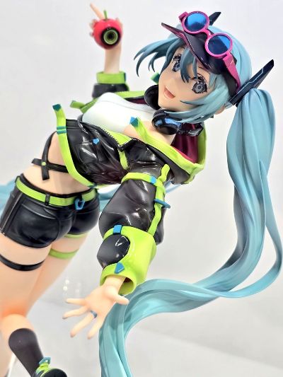 初音未来 HATSUNE MIKU Digital Stars 2024