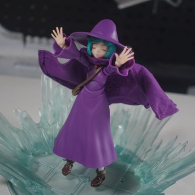 S.H.Figuarts  史尔基