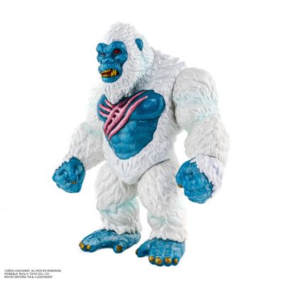 哥斯拉大战金刚2：帝国崛起 金刚 原始冰霜形态