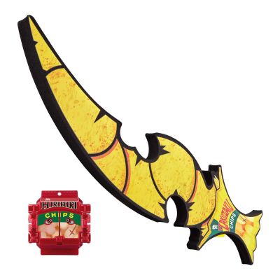 DX脆脆薯片斩刃