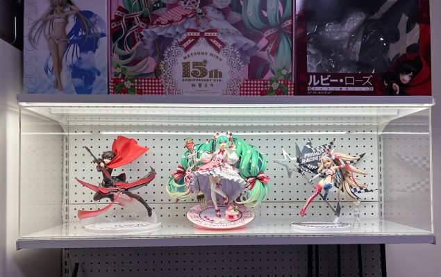 四色战记 冰雪帝国 露比·罗丝