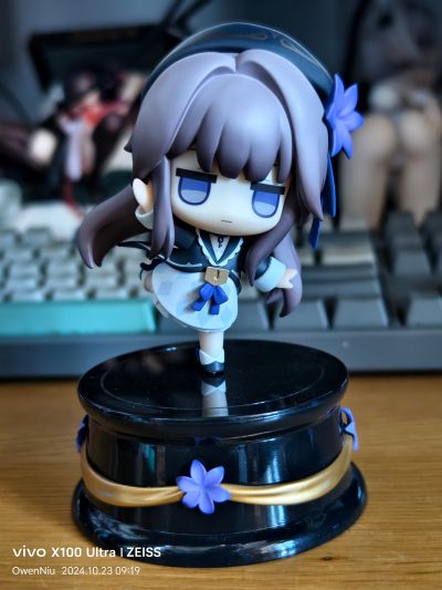 转转系列 崩坏：星穹铁道 黑塔