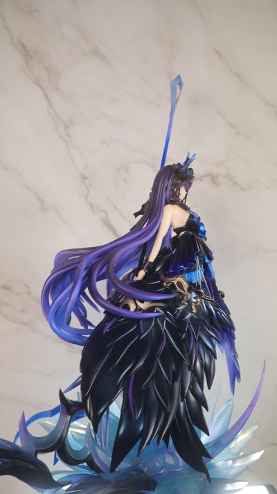 崩坏3rd 希儿  栖于永夜