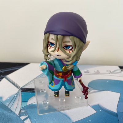 粘土人#2426 物怪 卖药郎