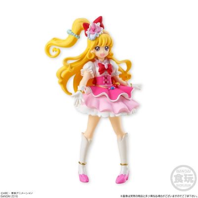 魔法使光之美少女！可爱人偶套装