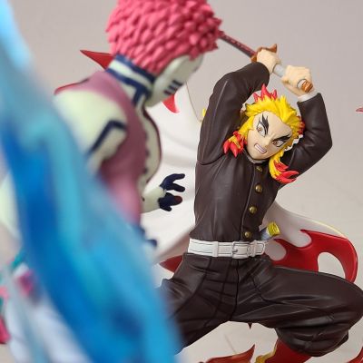 Xross Link 鬼灭之刃 炼狱杏寿郎