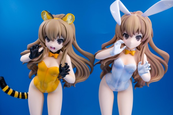 B-style 龙与虎 逢坂大河 裸腿老虎