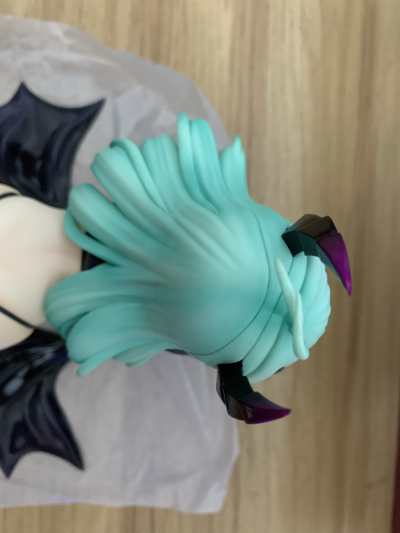 出包王女DARKNESS 露恩  DARKNESS