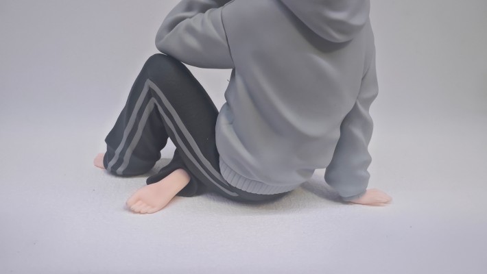 孤独摇滚！动画版  Desktop Cute人偶  喜多郁代~居家服造型~