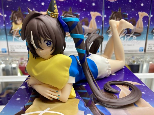 动画片 赛马娘 第三季 -悠闲时光-强击