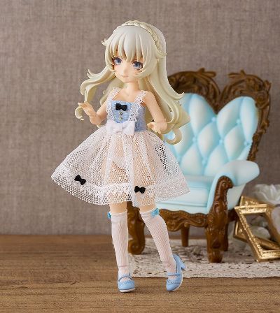 PARDOLL 吊带睡裙 Ciel