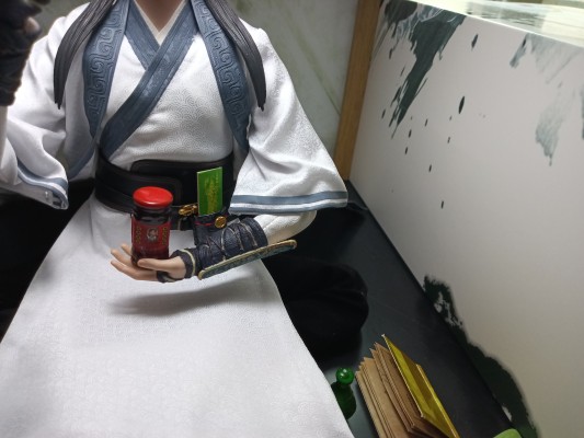 凡人修仙传 韩立