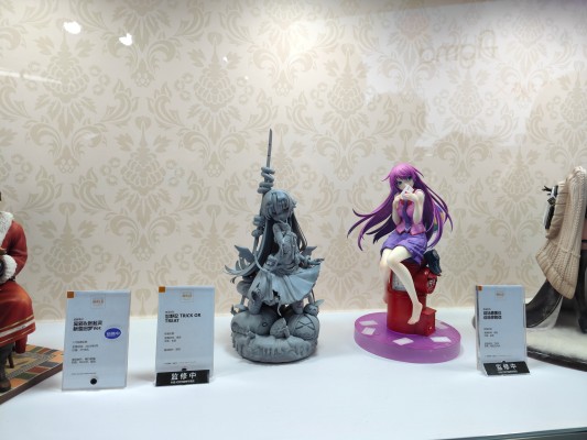 物语系列 忍野忍 TRICK OR TREAT