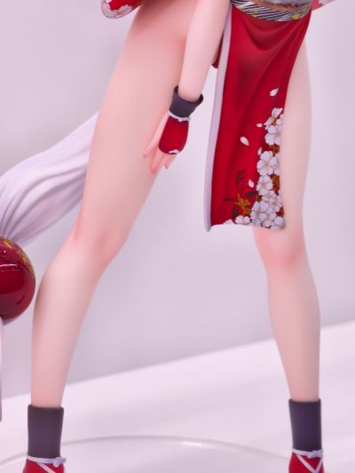 拳皇14 不知火舞