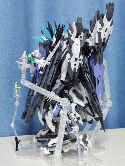 30MM EXM-H15C 亚琪露比（C型）