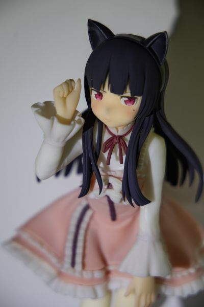 我的妹妹不可能那么可爱 五更瑠璃