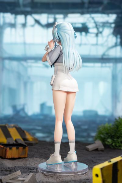 胜利女神：妮姬 谢芙蒂