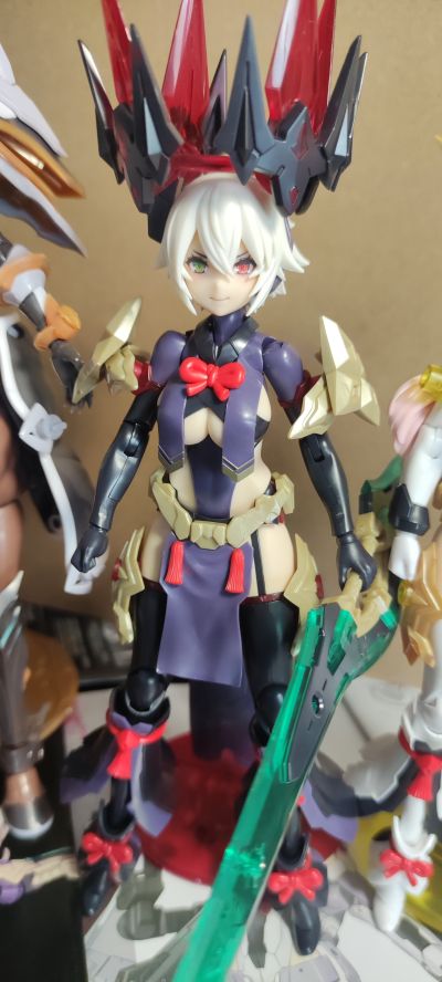 30MM EXM-H15C 亚琪露比（C型）