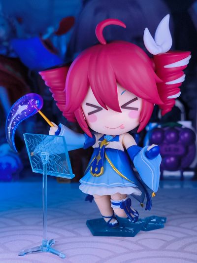 粘土人#2344 重音TETO synthesizer V AI