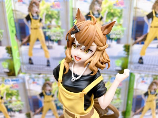 Luminasta 剧场版 赛马娘 新时代之扉 森林宝穴