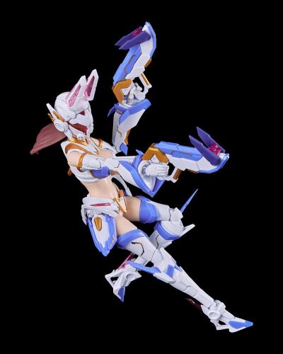 影系列 卯兔 寿屋限定配色