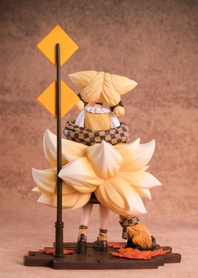 明日方舟 铃兰 秋