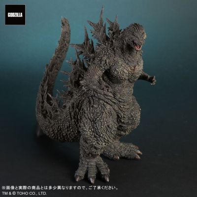 东宝大怪兽系列 哥斯拉（2023）