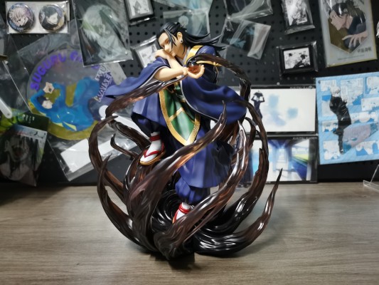 剧场版 咒术回战 0 夏油杰