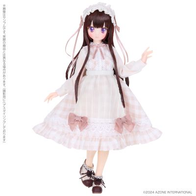POD049-CSW Colorful Dreamin'/仙境里的坂下樱～Colorful Dreamin'展览纪念模型～AZONE网上商店限定