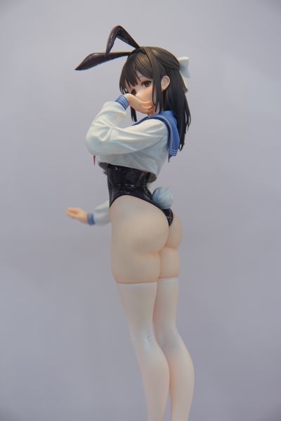 水手服兔女郎