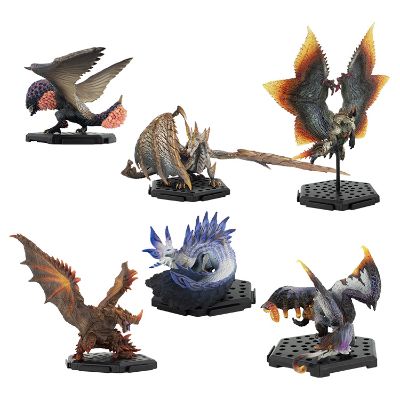 CFB 标准玩偶进阶版 合集26