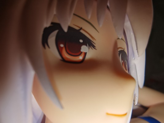 魔弹之王与战姬 艾丽奥诺拉 兔女郎版