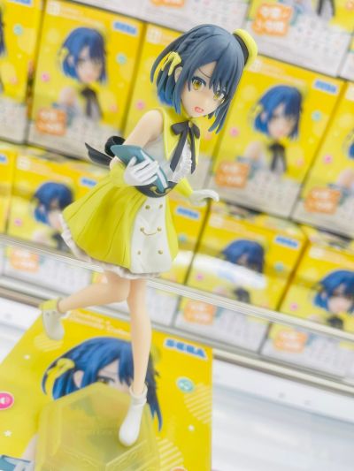 Desktop×Decorate Collections 声优广播的台前幕后 夕暮夕阳