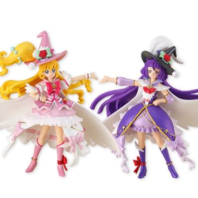 魔法使光之美少女！可爱人偶套装 ～双人套装～