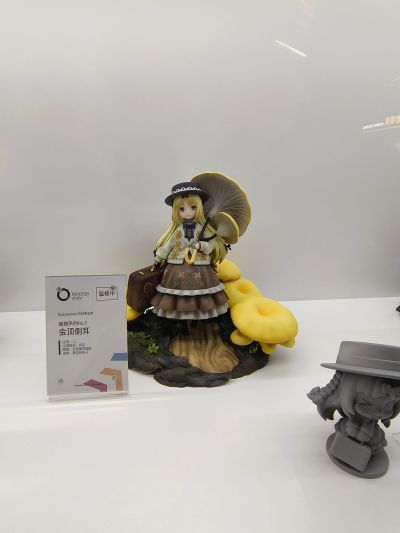 明日方舟 艾雅法拉 音律联觉