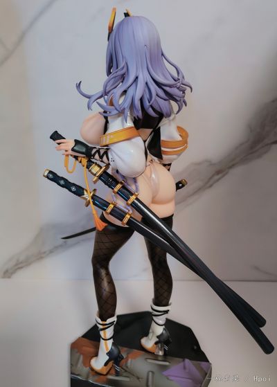 武士 零-Rei-