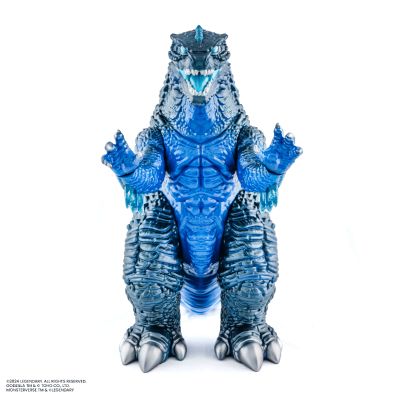 哥斯拉大战金刚2：帝国崛起 哥斯拉 爆能形态