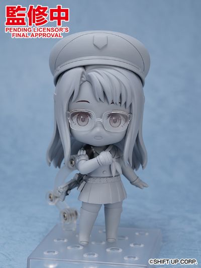 粘土人#2671 胜利女神：妮姬 尼恩