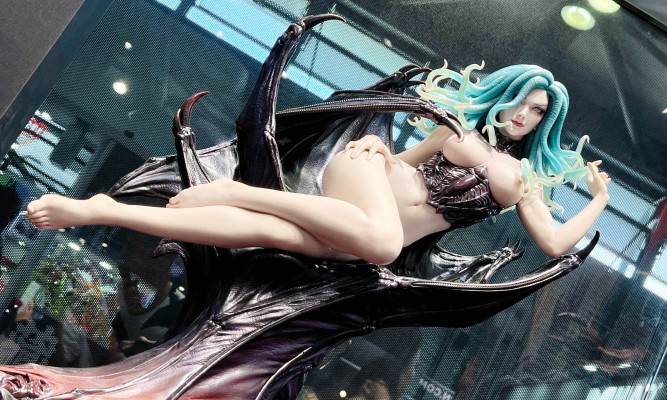 UPMBB-04 血源诅咒 人偶