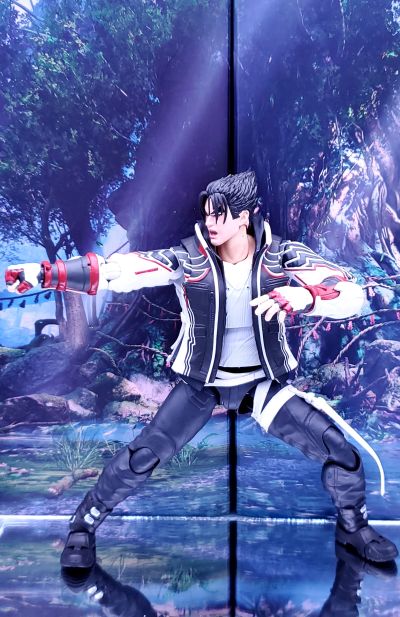 S.H.Figuarts 风间仁