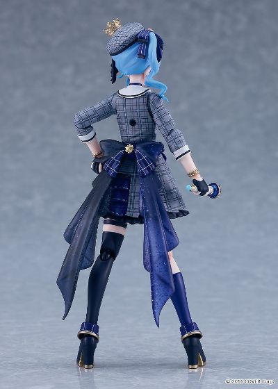 figma#642 hololive 星街彗星